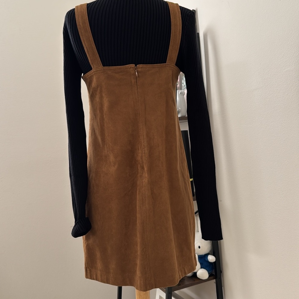 Beautiful Abercrombie embroidery dress - Picture 8 of 8